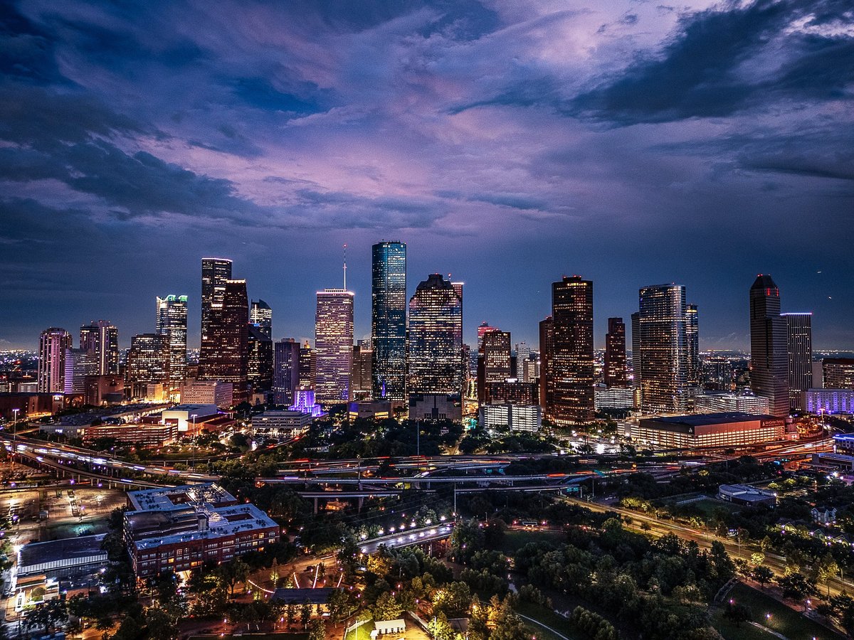 Downtown